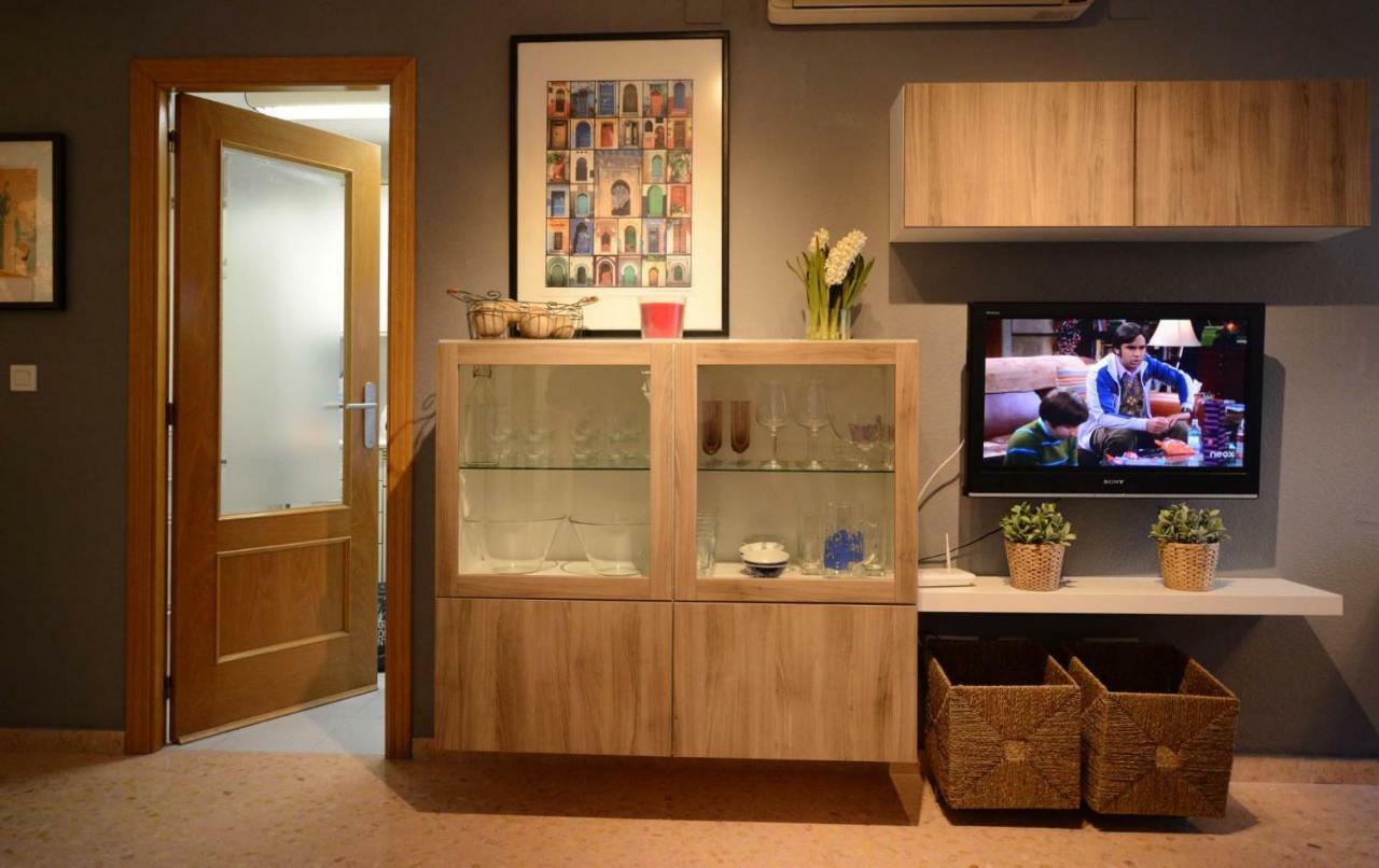 Apartamento Azalea Playa Apartment Alicante Exterior photo