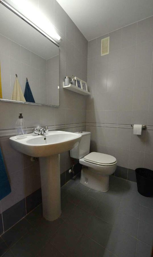 Apartamento Azalea Playa Apartment Alicante Exterior photo