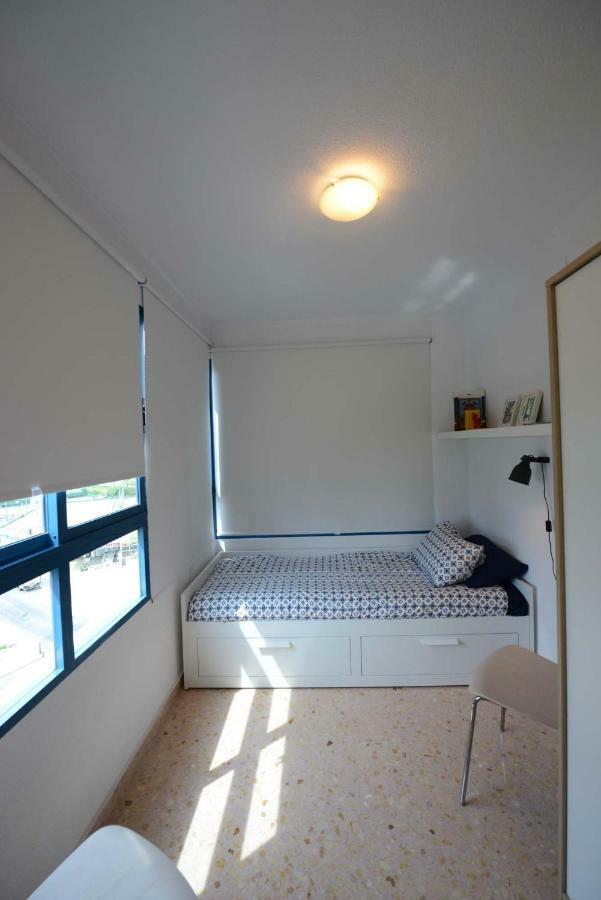 Apartamento Azalea Playa Apartment Alicante Exterior photo