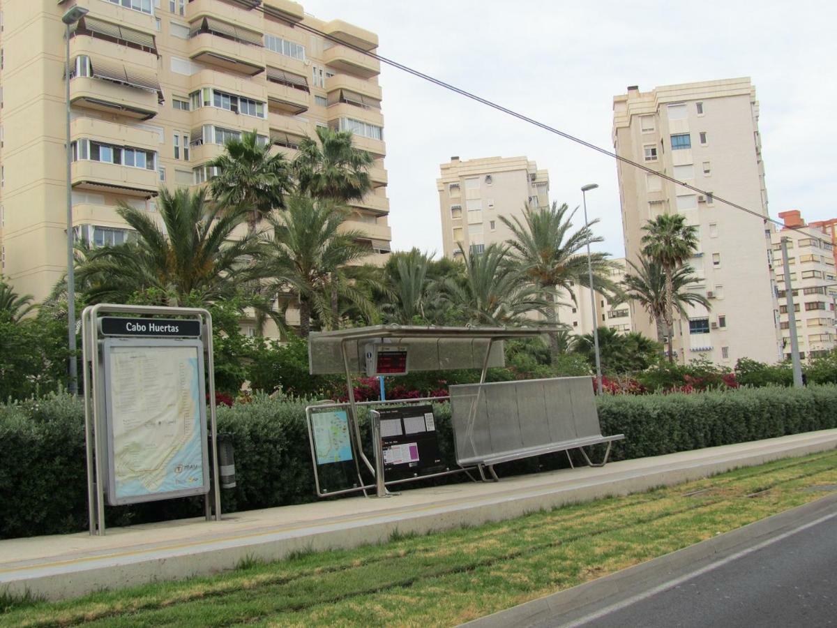 Apartamento Azalea Playa Apartment Alicante Exterior photo