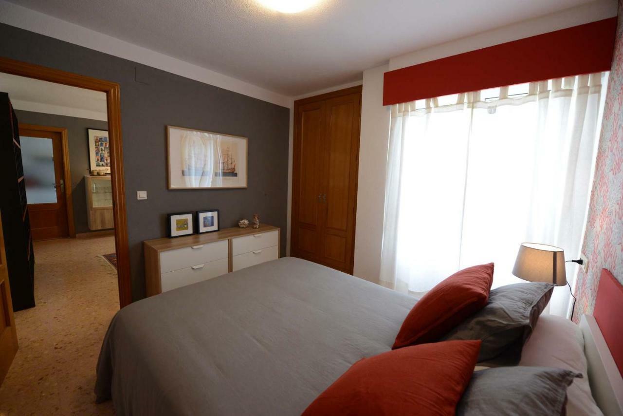 Apartamento Azalea Playa Apartment Alicante Exterior photo