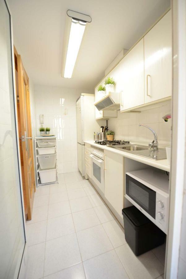 Apartamento Azalea Playa Apartment Alicante Exterior photo